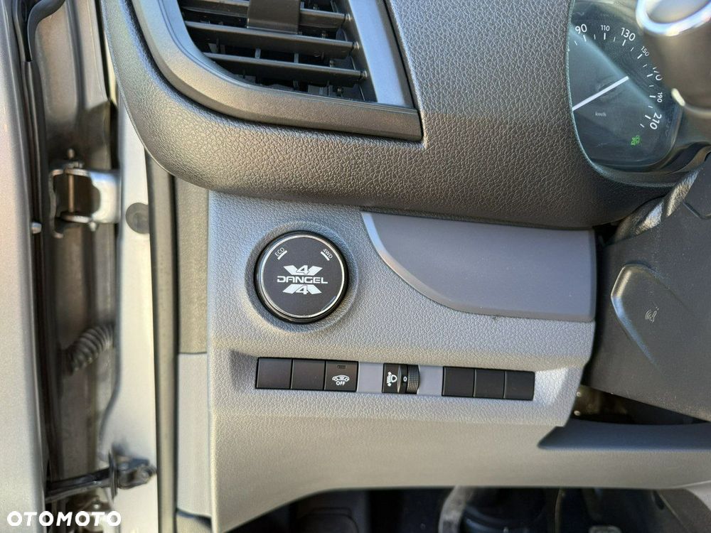Opel Vivaro - 14