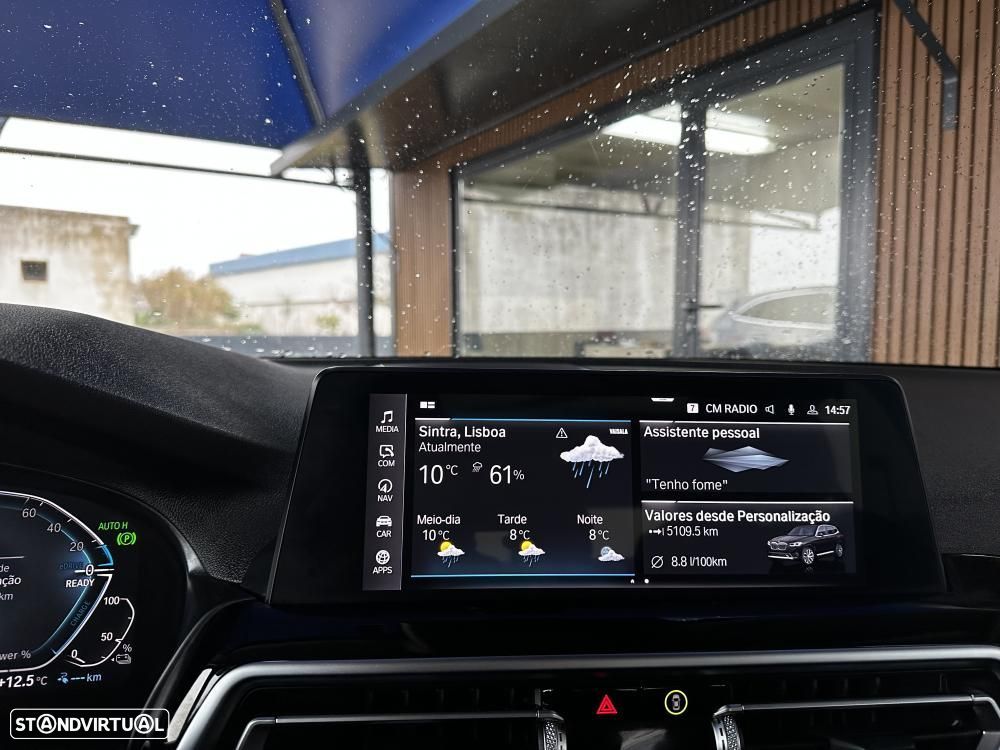 BMW X3 30 e xDrive xLine - 27