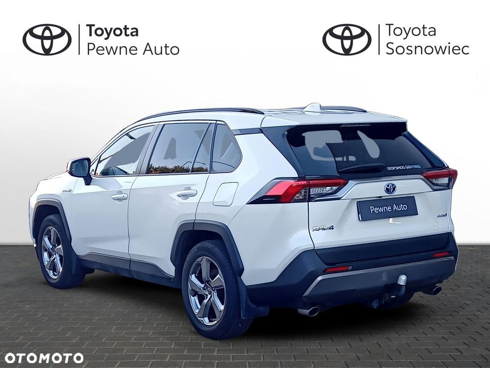 Toyota RAV4 - 4