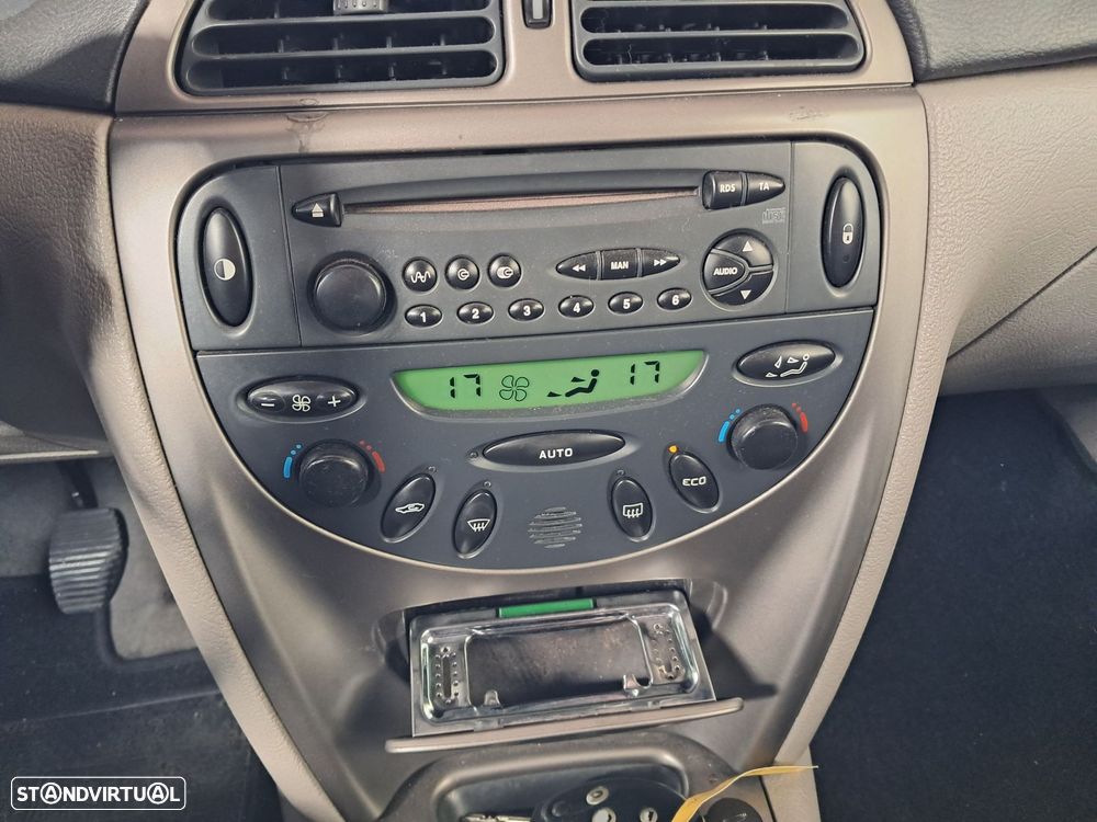 Citroën C5 2.0 HDi Exclusive - 7