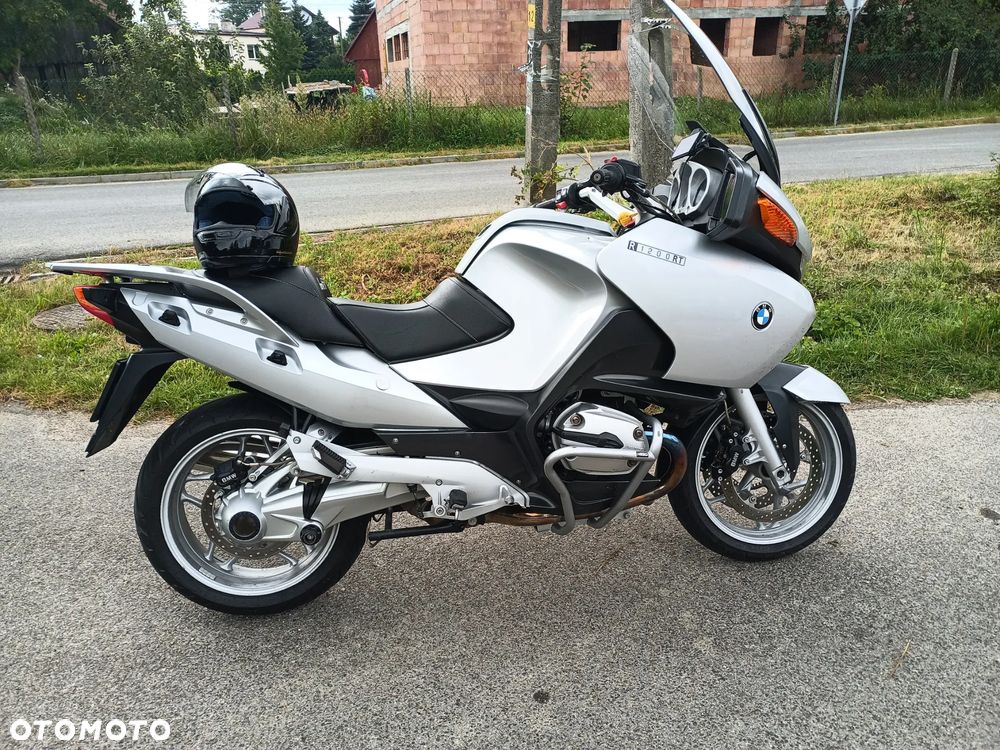 BMW RT - 2