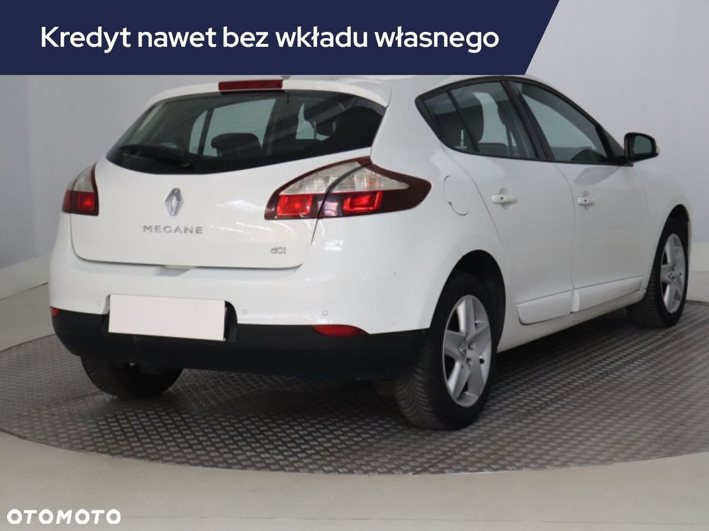 Renault Megane - 7