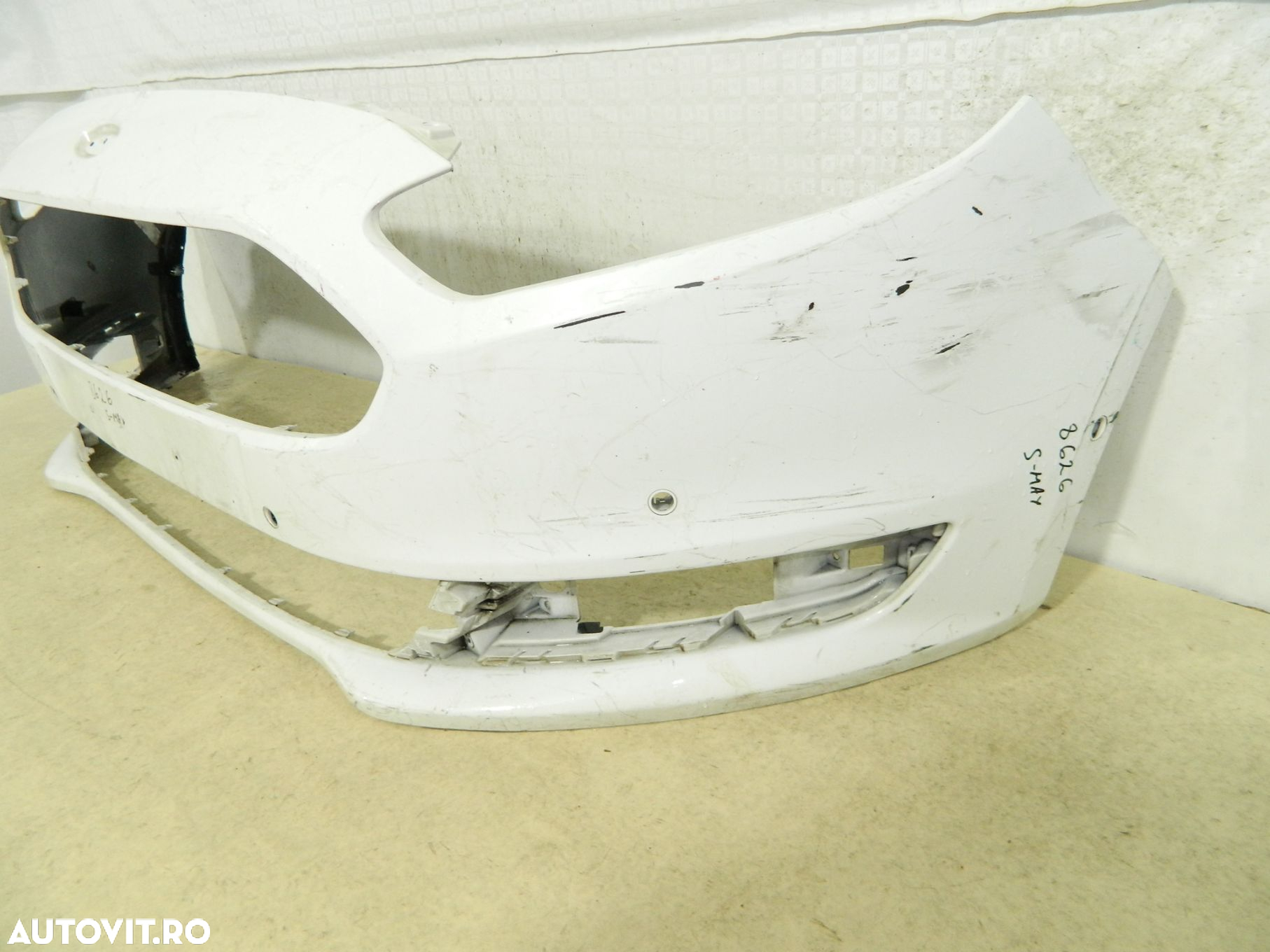 Bara fata Ford S-Max, 2015, 2016, 2017, 2018, 2019,, EM2B-177003-N - 9