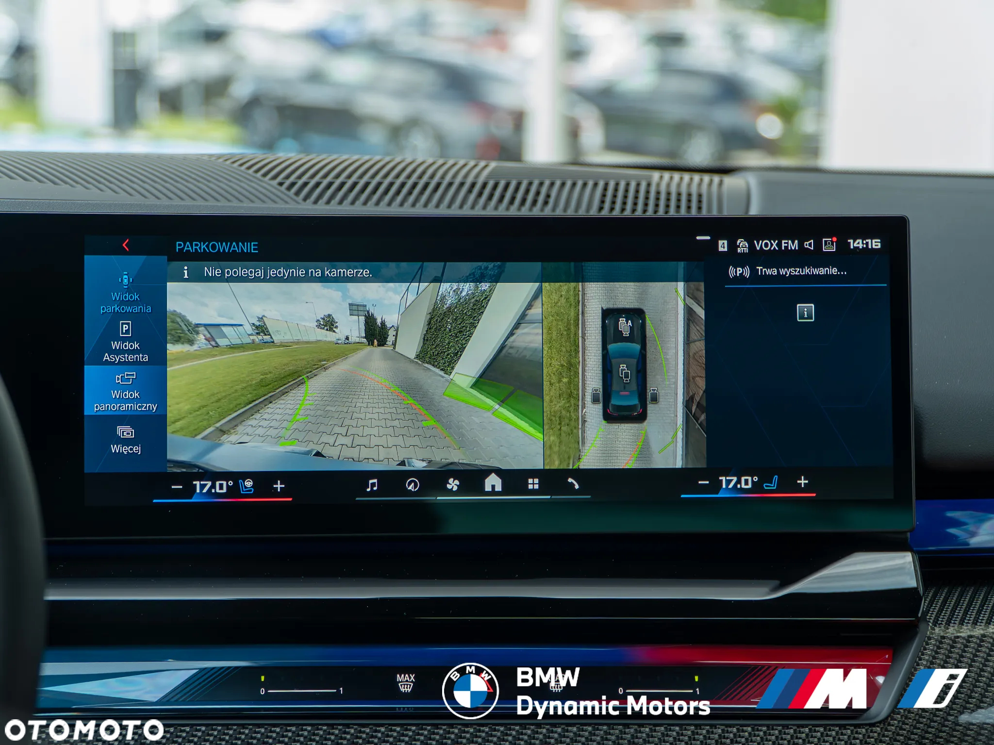 BMW M5 xDrive - 27