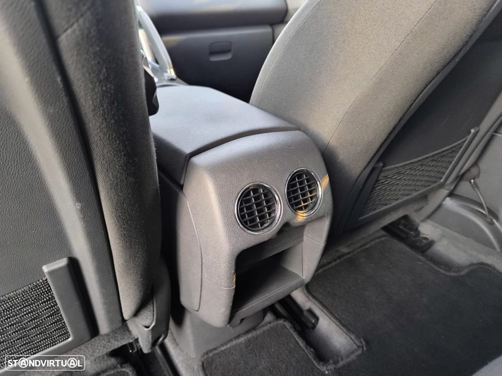 Peugeot 3008 2.0 HDi Hybrid4 - 34