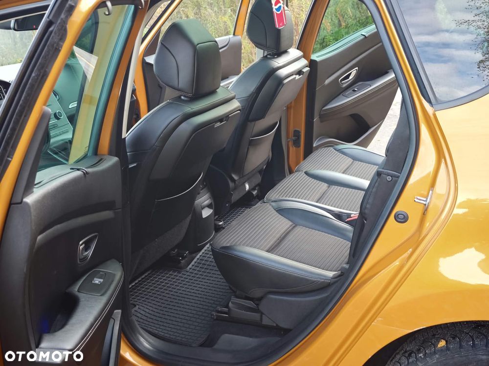 Renault Scenic 1.2 TCe Energy Bose Edition - 17