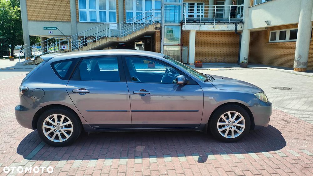 Mazda 3 1.6 Active - 3
