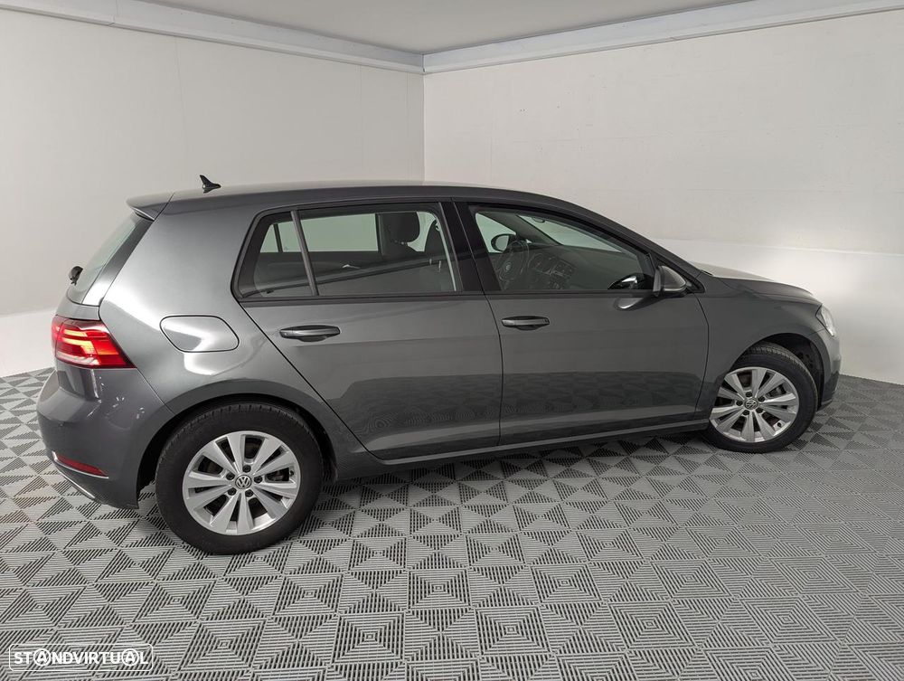 VW Golf 1.5 TSI Confortline - 3