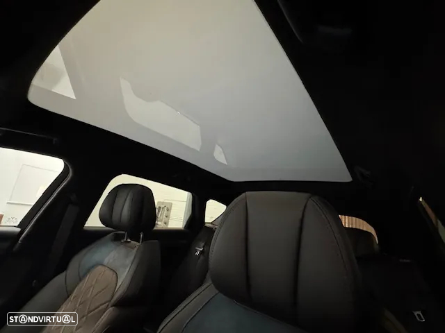 Voyah Free 107 kWh Luxury - 17