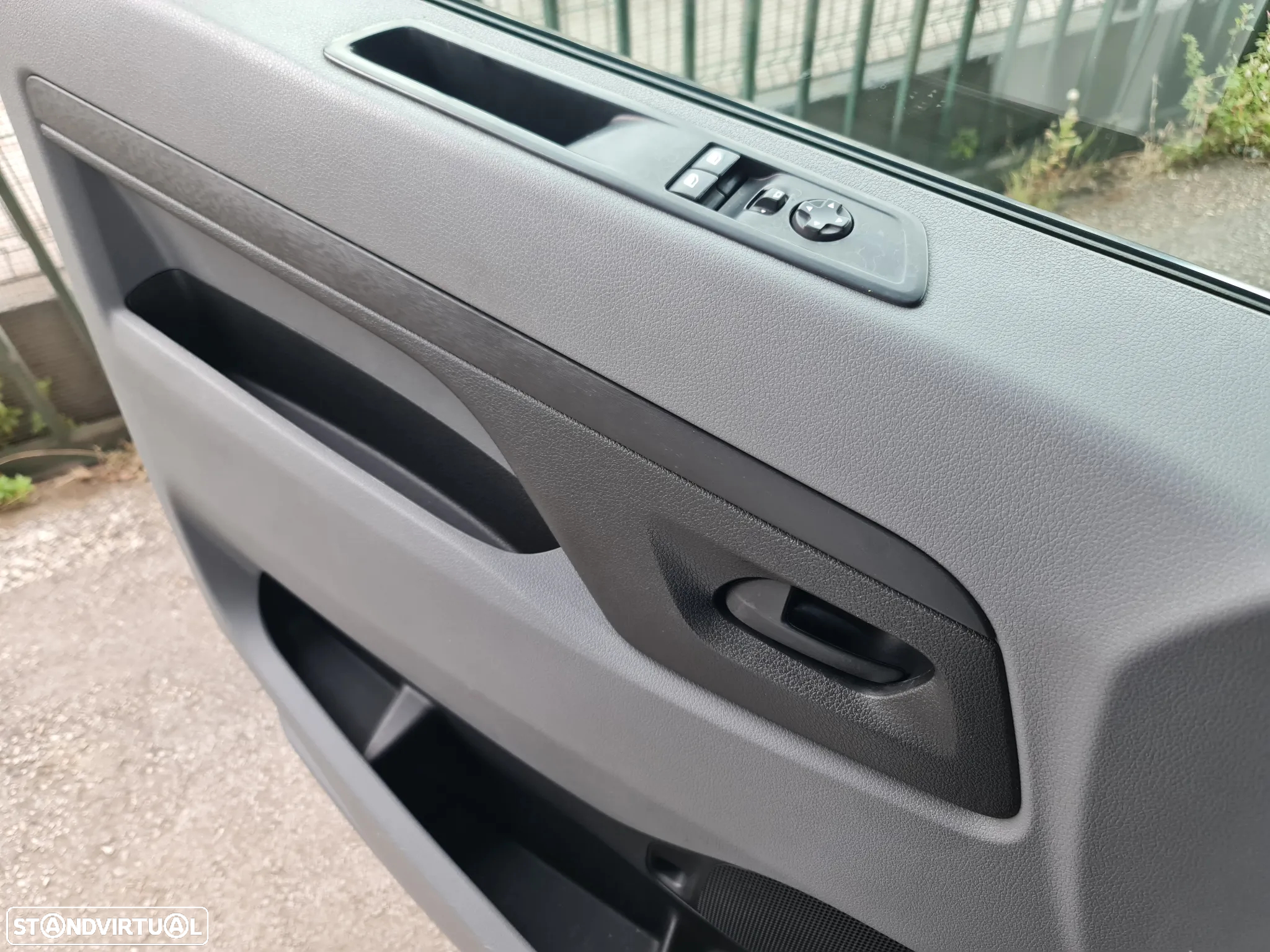 Citroën Jumpy Longa 2.0 HDI 120CV XL *AC *SENSORES * com IVA DEDUTÍVEL - 26