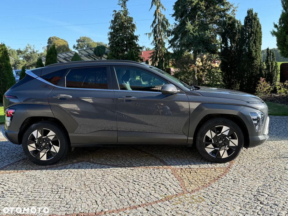 Hyundai Kona 2024 photo 4