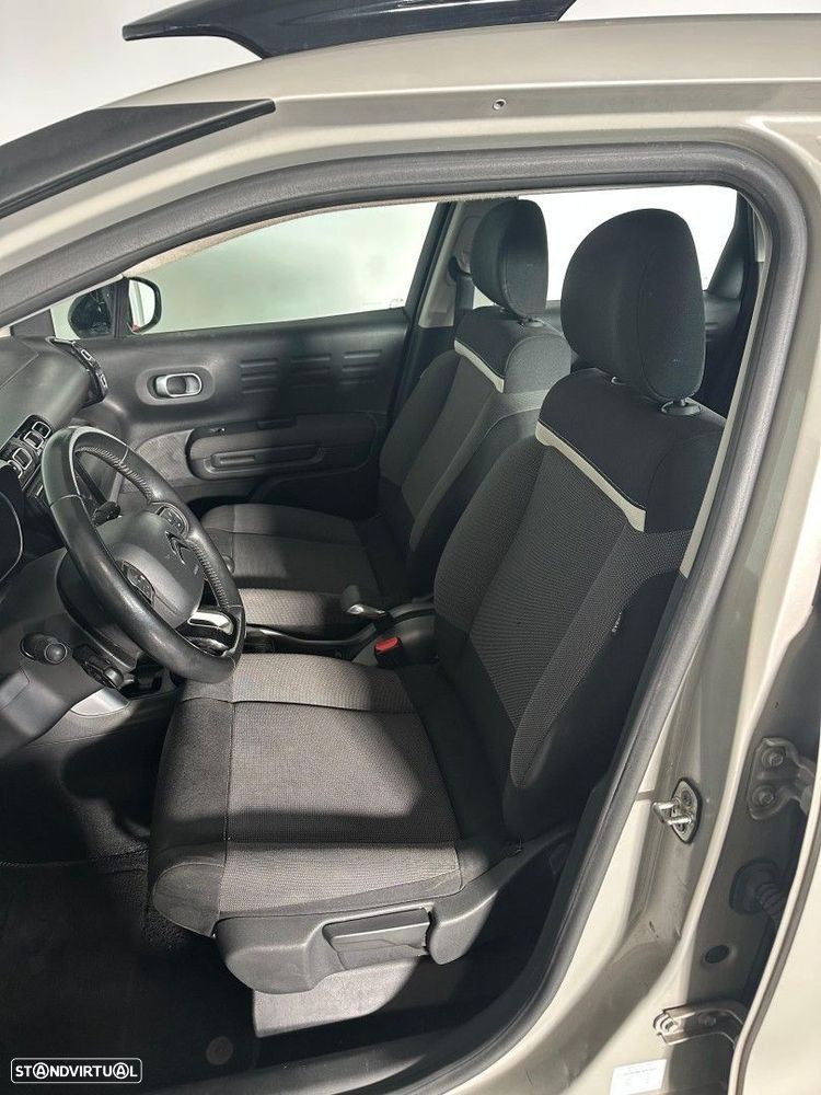 Citroën C3 Aircross 1.2 PureTech Feel - 11