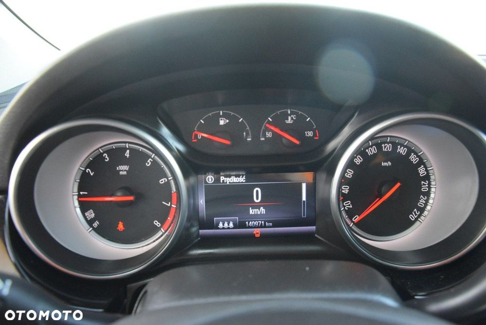 Opel Astra 1.0 Turbo Start/Stop Active - 40