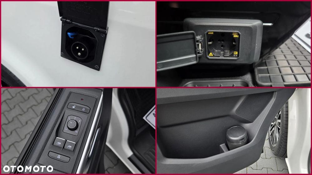 Volkswagen California - 26