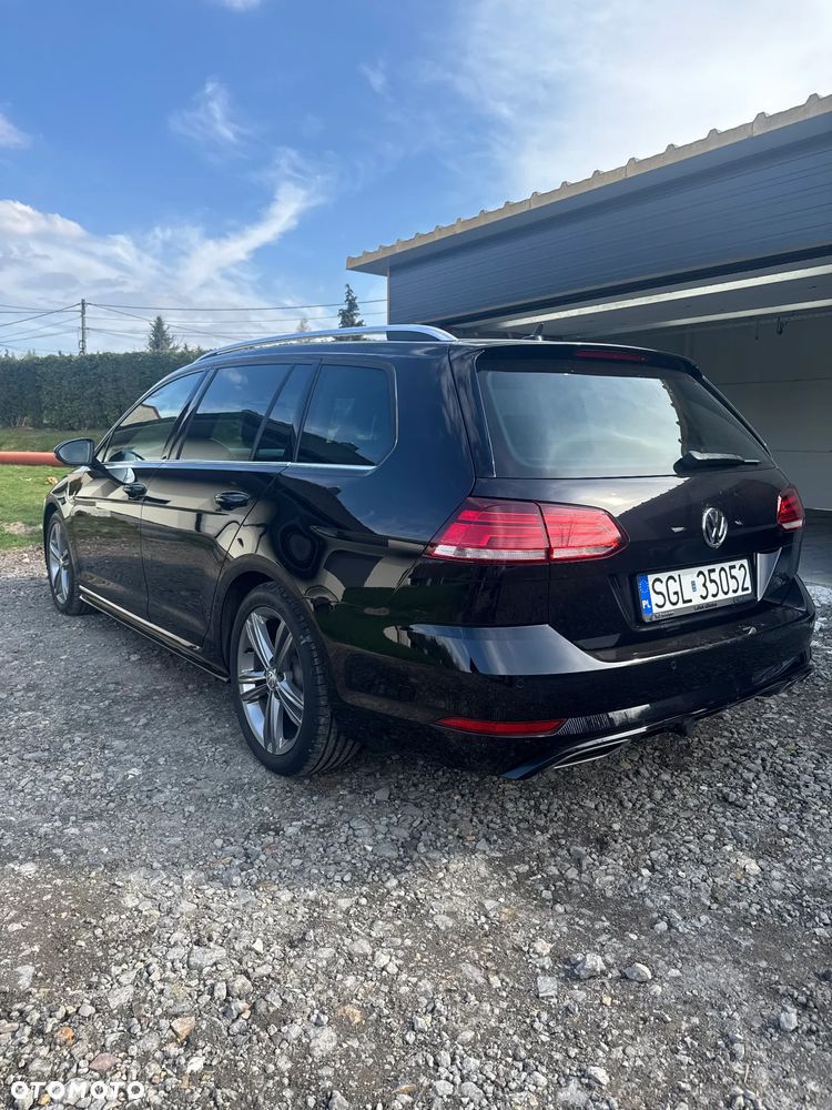 Volkswagen Golf 1.5 TSI EVO R-Line - 5