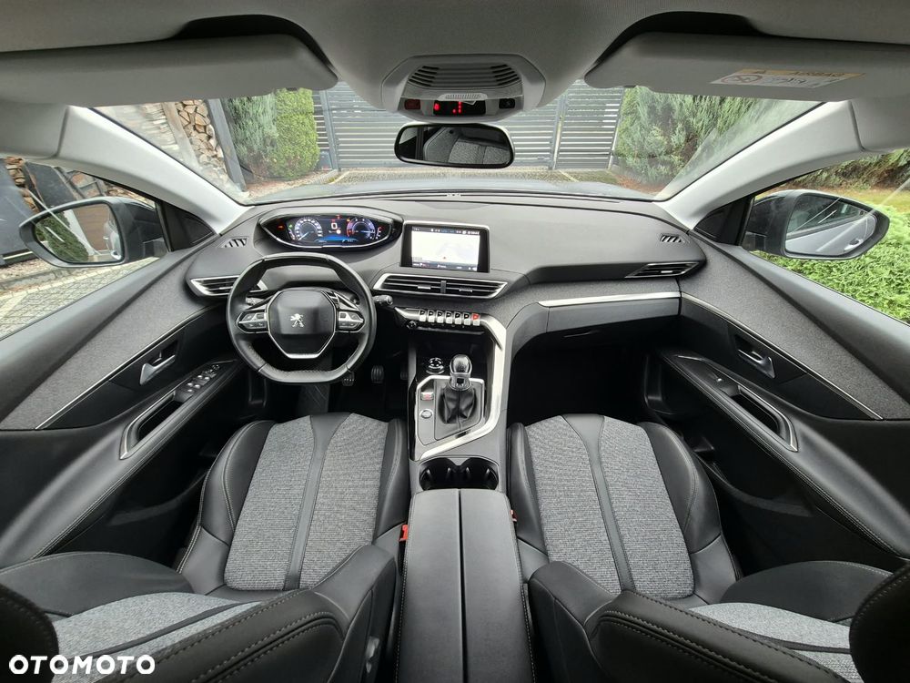 Peugeot 3008 BlueHDi 130 Stop & Start Allure - 2