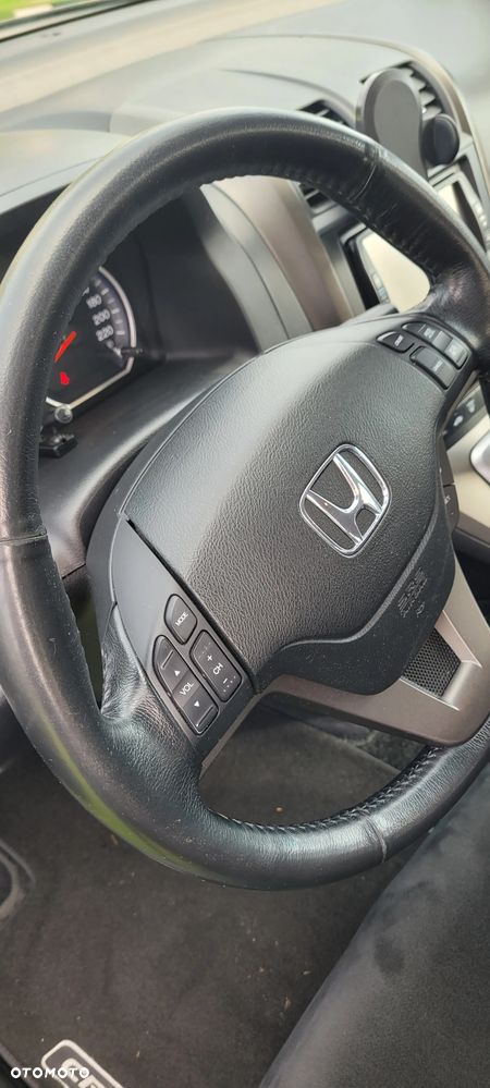 Honda CR-V 2.2i-DTEC Comfort - 12