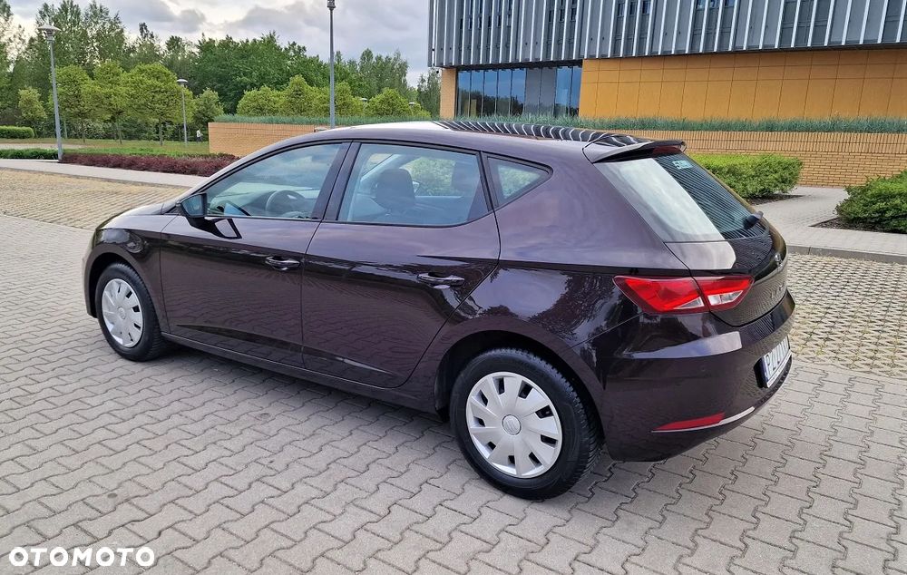 Seat Leon - 6