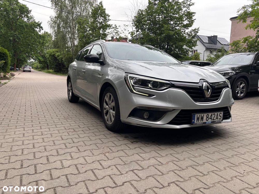 Renault Megane - 8