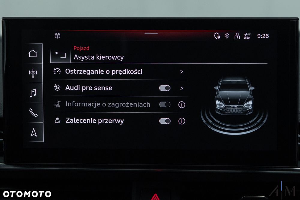 Audi A5 Sportback - 31