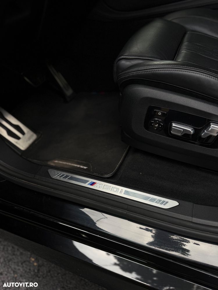 BMW X5 M - 11