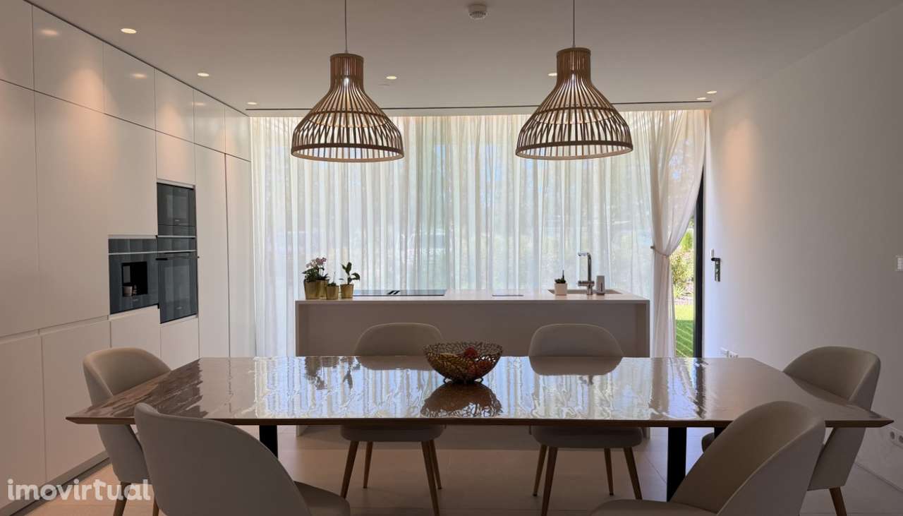 Luxuoso apartamento T2, para venda em Vilamoura, Algarve - Grande imagem: 3/21