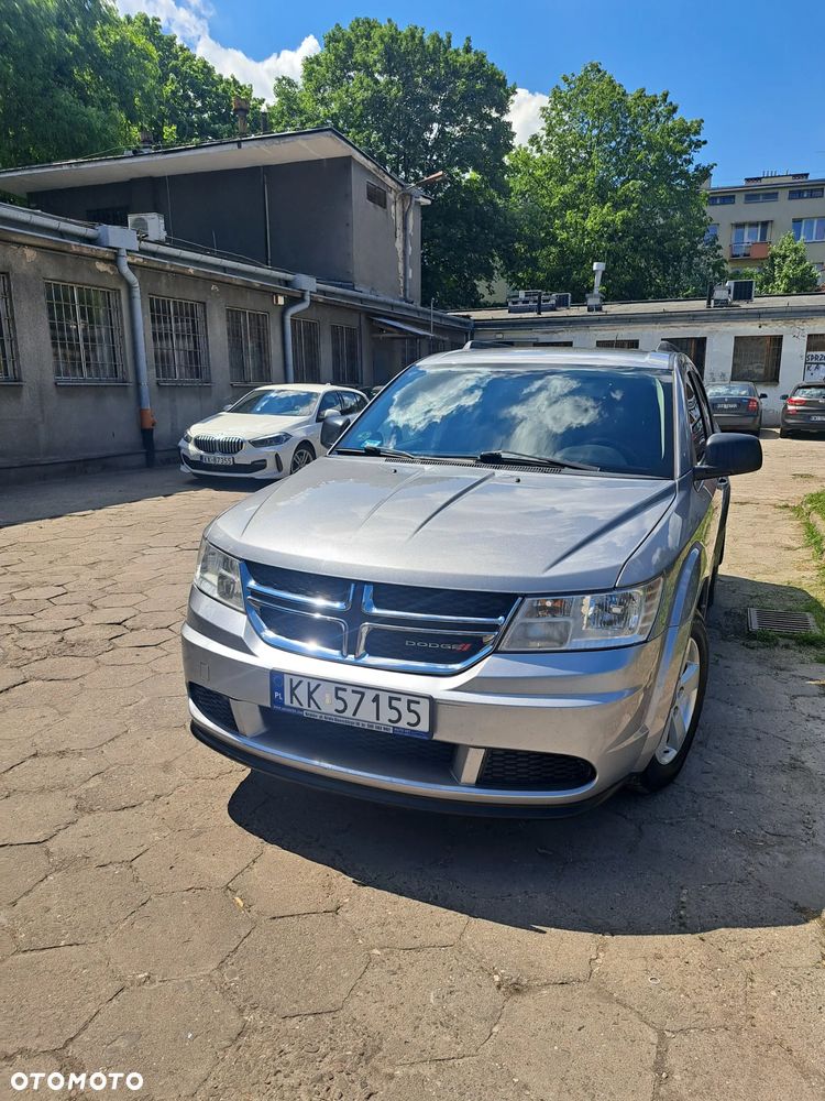 Dodge Journey - 3