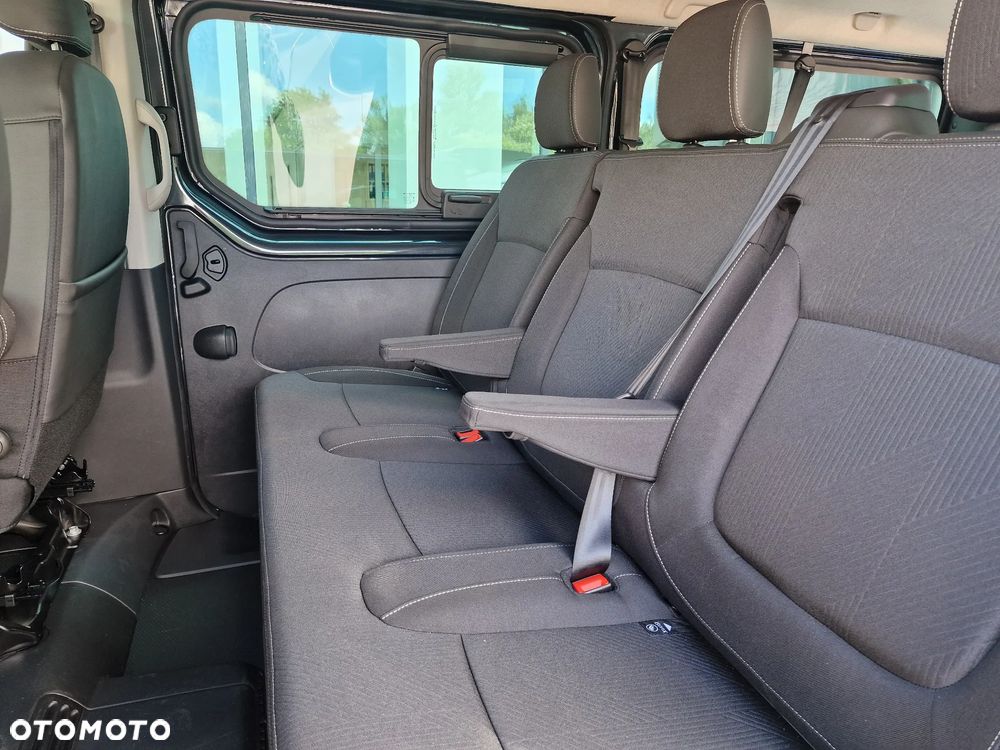 Nissan Primastar 2.0 dCi L2 Tekna - 7