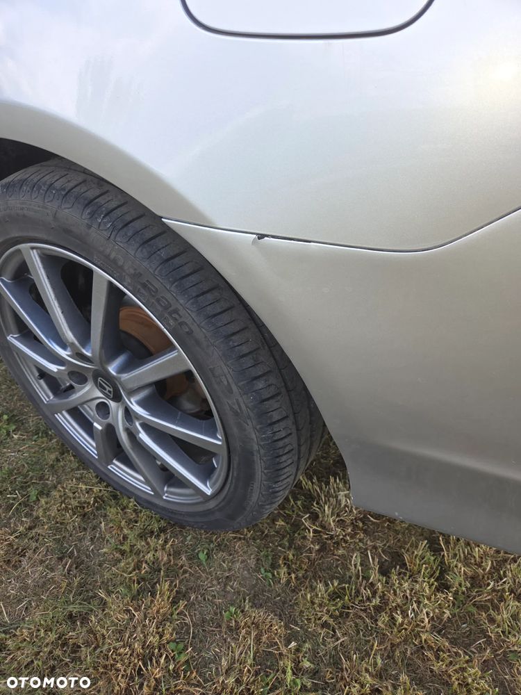 Honda Accord 2.0 i Comfort - 13