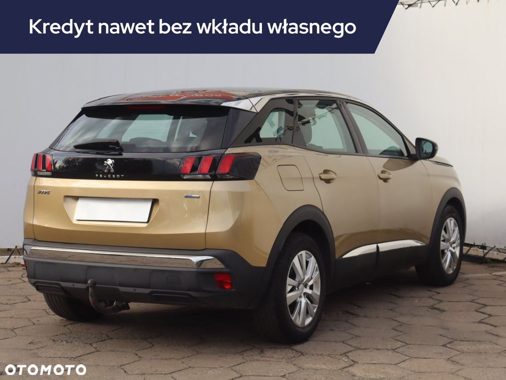 Peugeot 3008 - 7