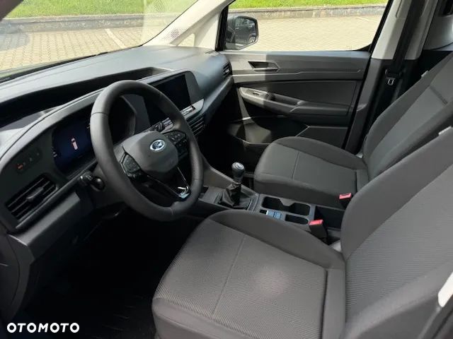 Ford Tourneo Connect 2.0 EcoBlue TREND - 3
