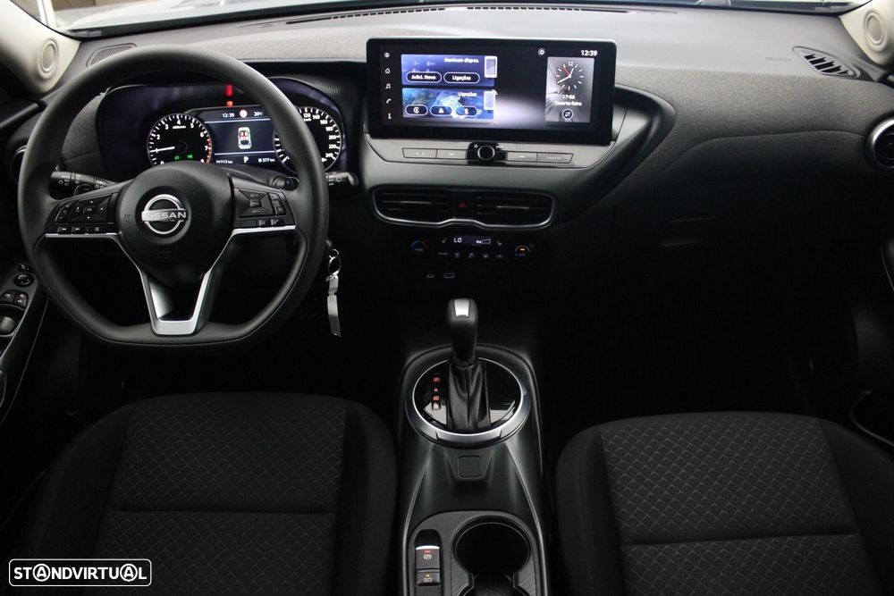 Nissan Juke - 9