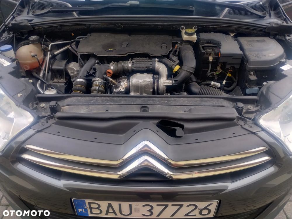 Citroën C4 - 16