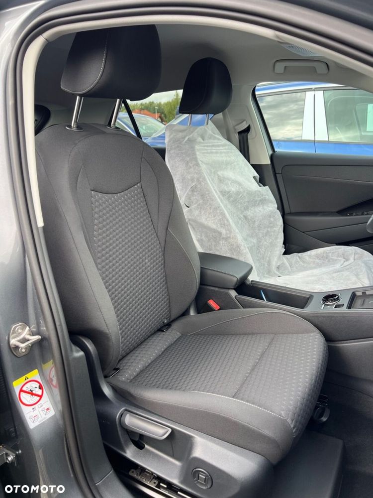 Volkswagen T-Roc 1.5 eTSI Life DSG - 5