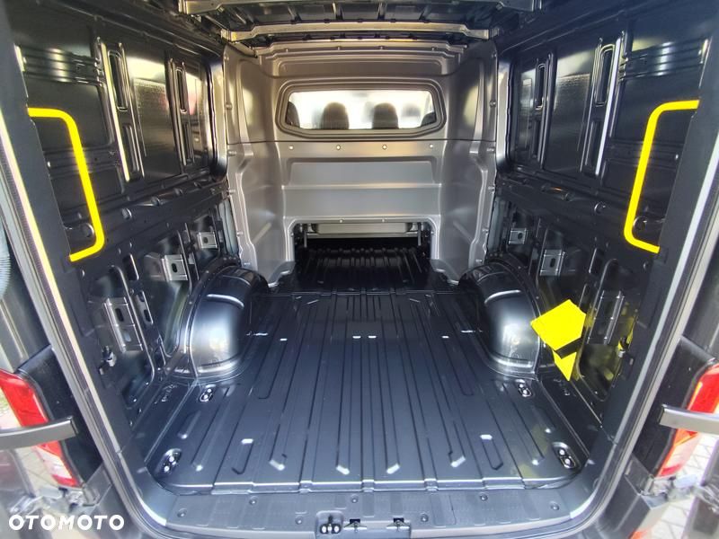 Volkswagen Crafter - 20