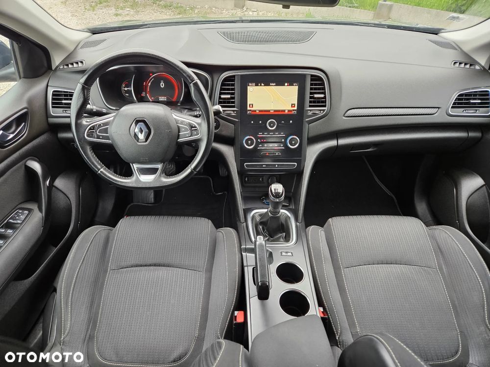 Renault Megane - 10