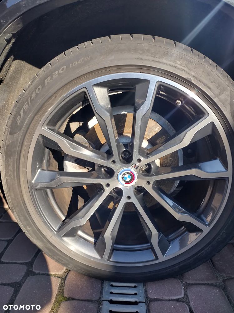 BMW X3 xDrive30e M Sport Edition - 12