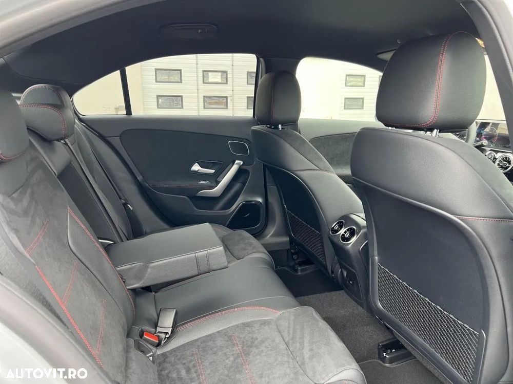 Mercedes-Benz A 200 - 15