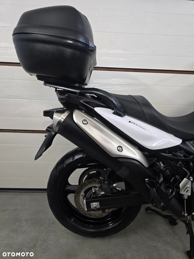 Suzuki DL - 7