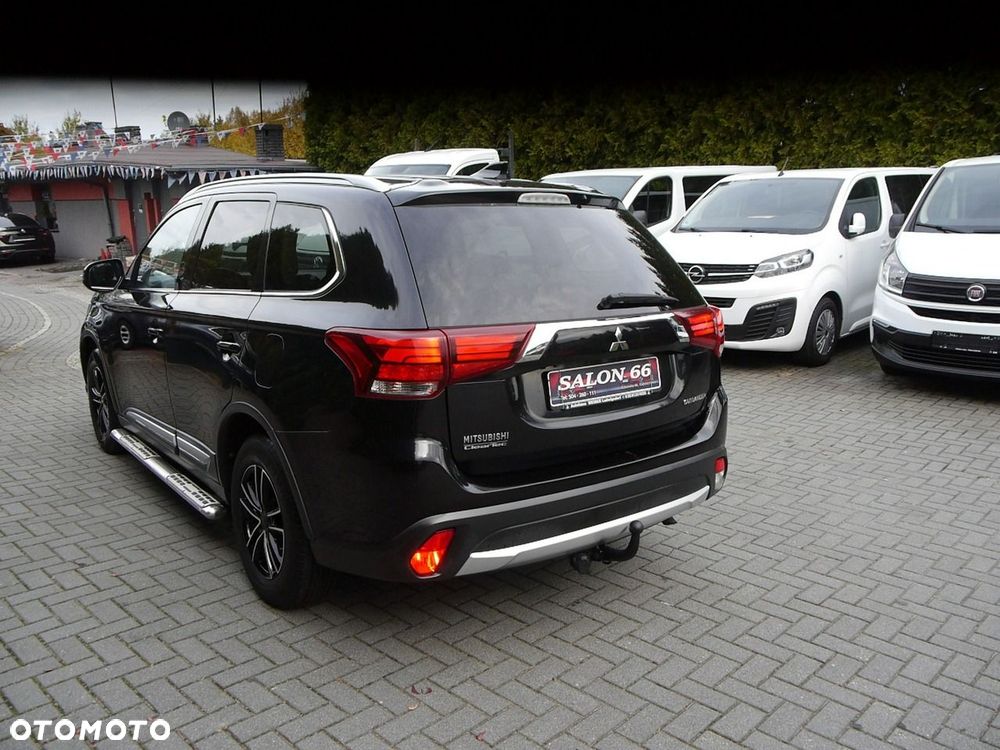 Mitsubishi Outlander 2.0 2WD Active - 6