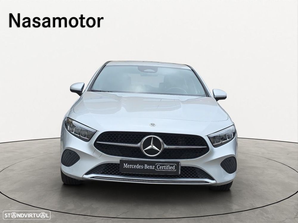 Mercedes-Benz A 250 e Progressive - 7