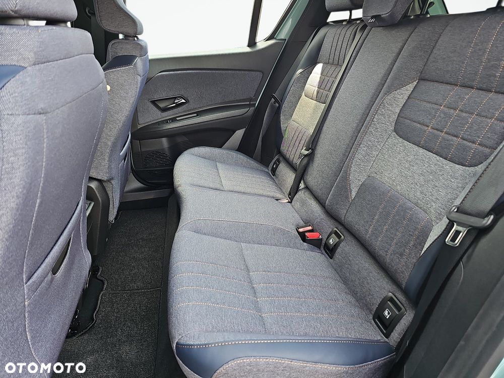 Renault 4 E-Tech 52kWh Comfort Range Techno - 12