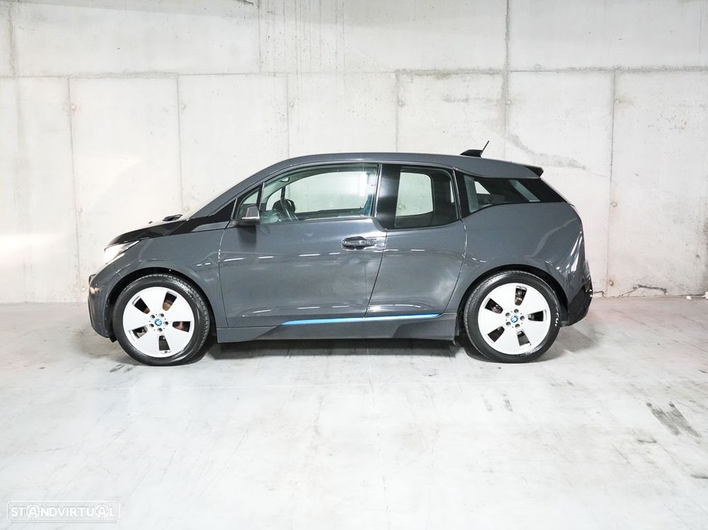 BMW i3 Standard - 11