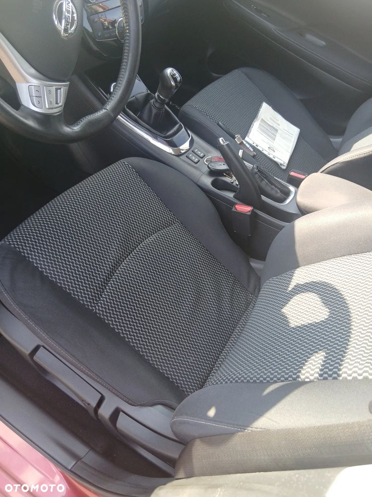 Nissan Pulsar 1.2 DIG-T N-Vision - 10