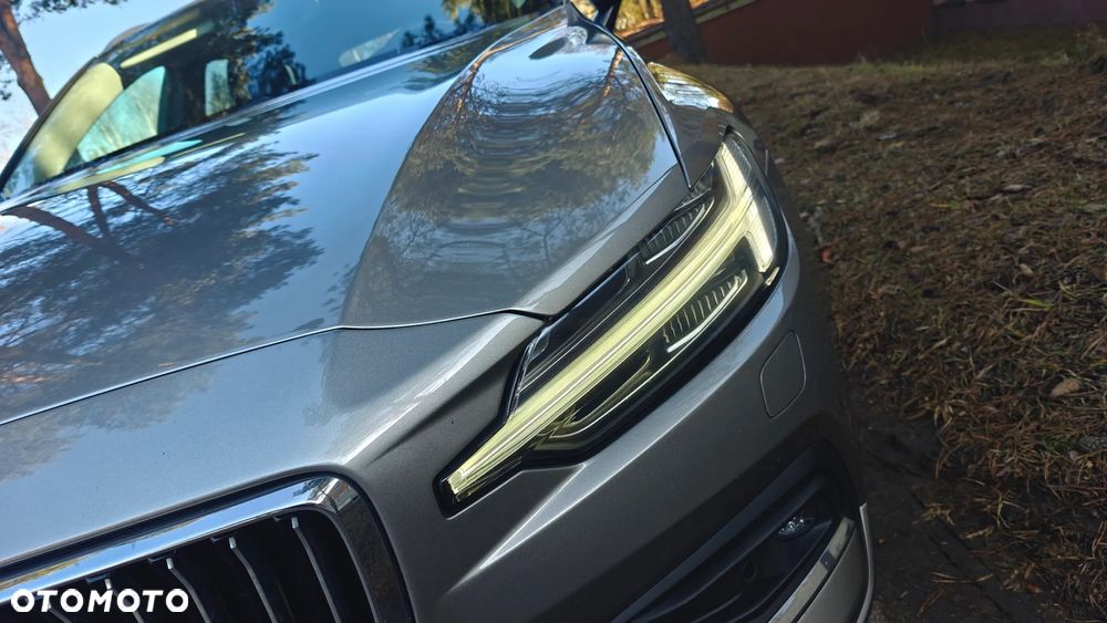 Volvo V60 D4 Geartronic Inscription - 13