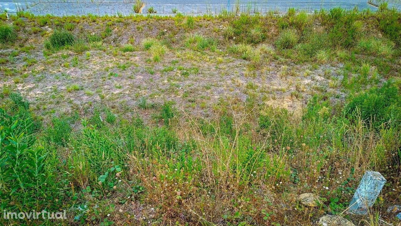 Lote de Terreno para construção em altura, Quinta da Alagoa, Águeda - Grande imagem: 3/14
