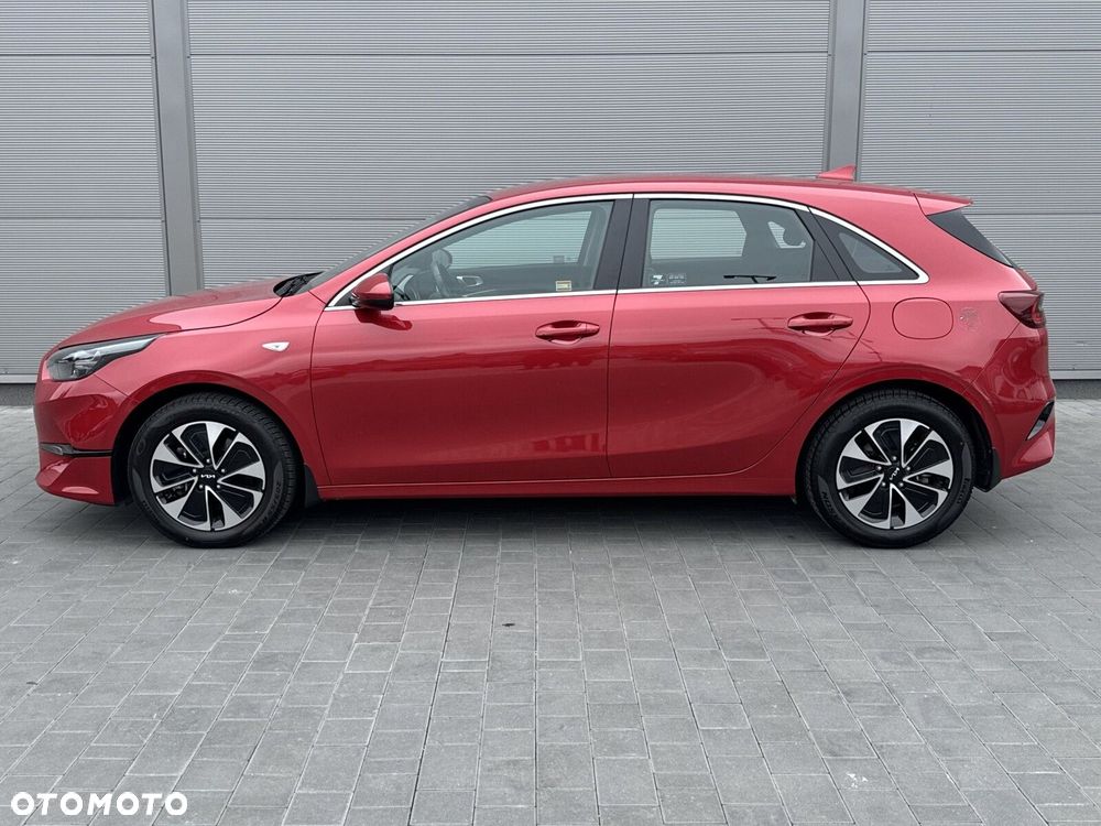 Kia Ceed 1.5 T-GDI M - 5