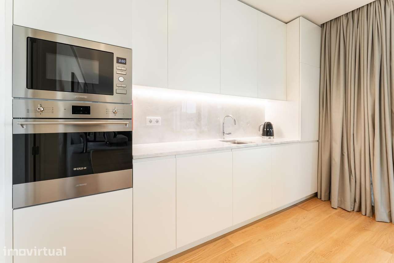 Apartamento T2 com jardim, Quinta da Marinha, Cascais - Grande imagem: 3/26