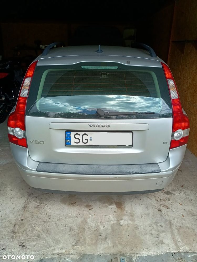 Volvo V50 1.8 - 2