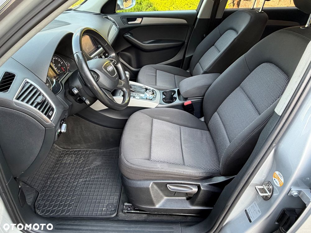 Audi Q5 - 12